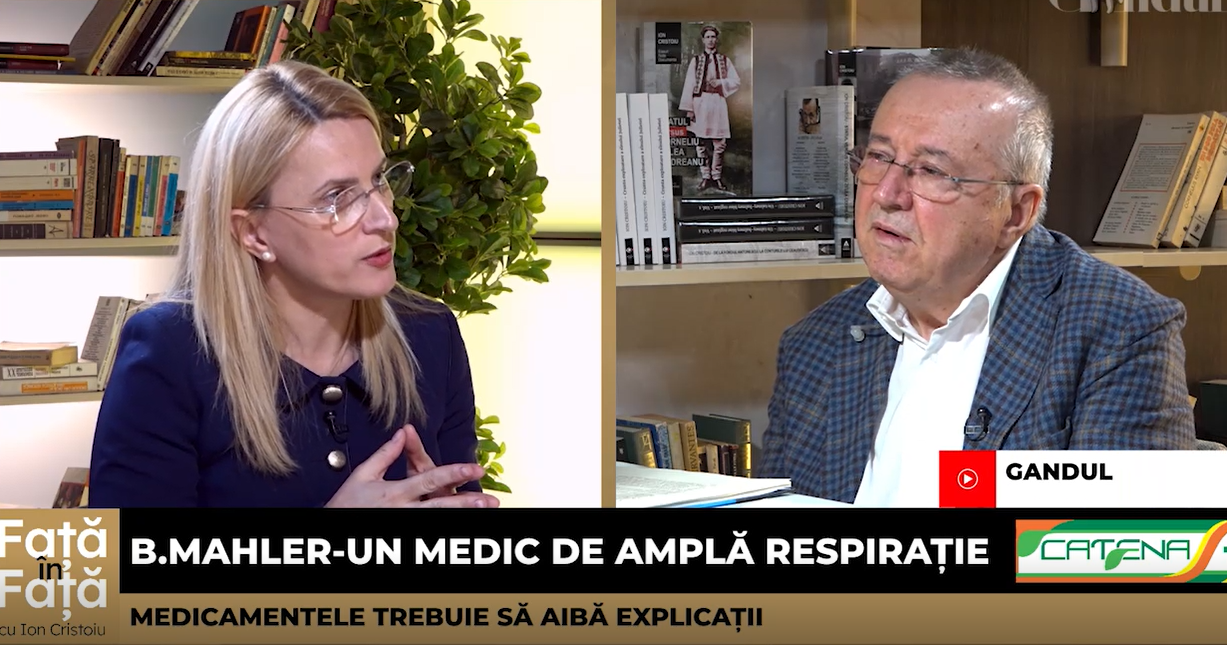 VIDEO | Tuberculoza tratată se vindecă