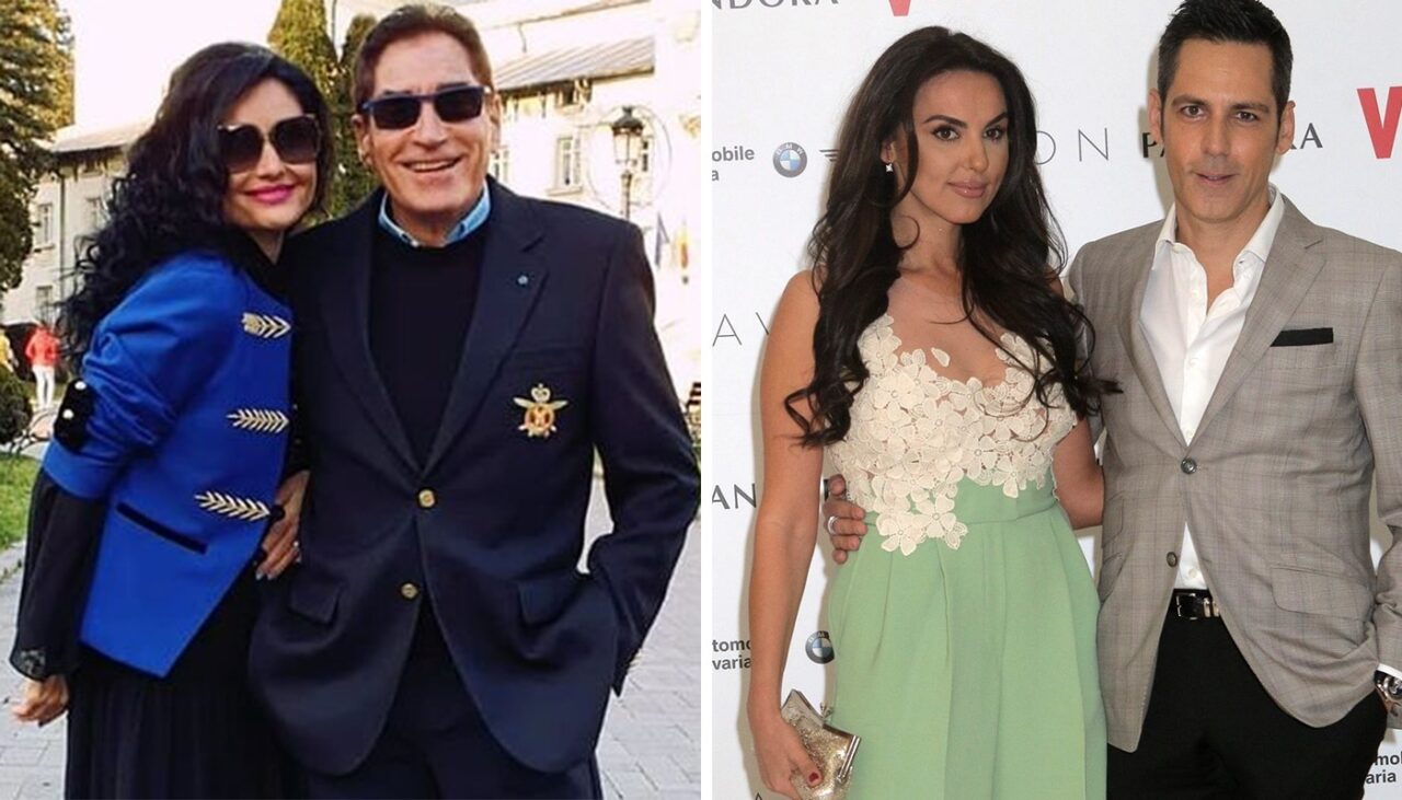 TOP 5 – „Spărgătoarele de căsnicii” din showbiz-ul românesc. Care sunt cele mai cunoscute amante de la noi