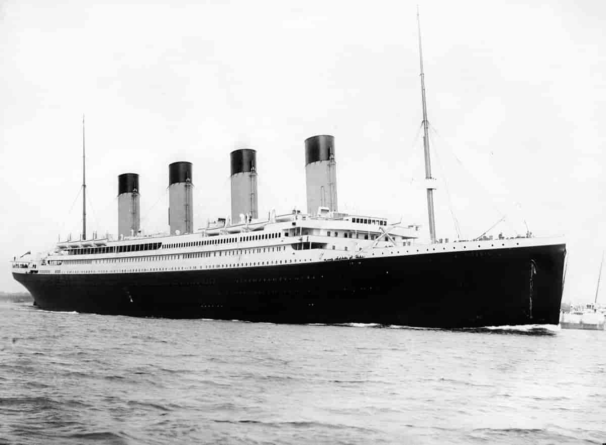 Ce preț EXORBITANT avea cea mai ieftină cameră de pe Titanic: „Astăzi am aflat că sunt prea sărac pentru a muri pe Titanic”