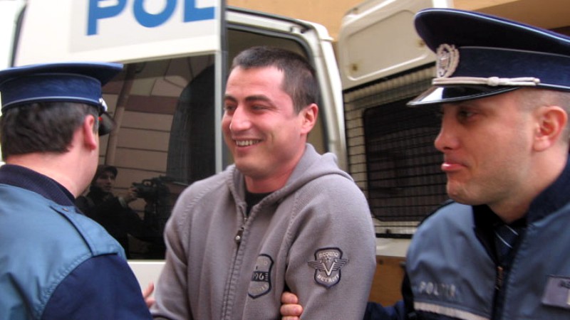 Unde se ascunde Cristian Cioacă după ce a fost ELIBERAT condiționat. Mama Elodiei a dezvăluit ce știe