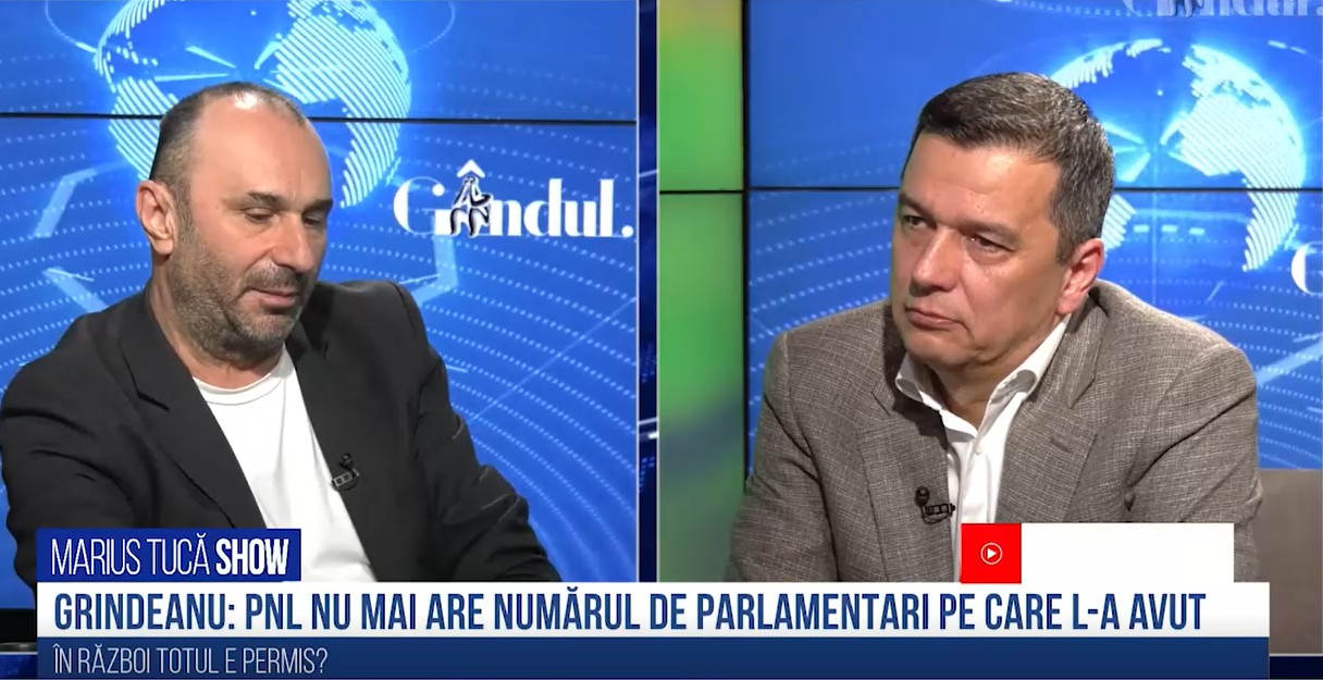 VIDEO | Sorin Grindeanu: „Avem multe orașe care nu se susțin economic. Trebuie făcută o dezbatere pe tema reorganizării teritoriale”