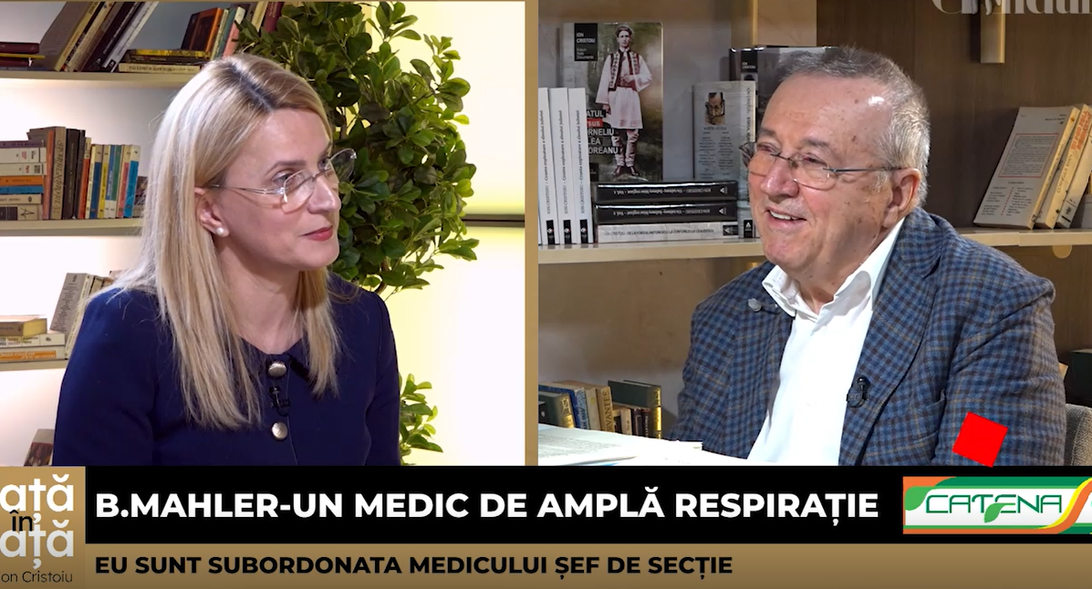 VIDEO | „Am primit și antipatii din partea oamenilor”