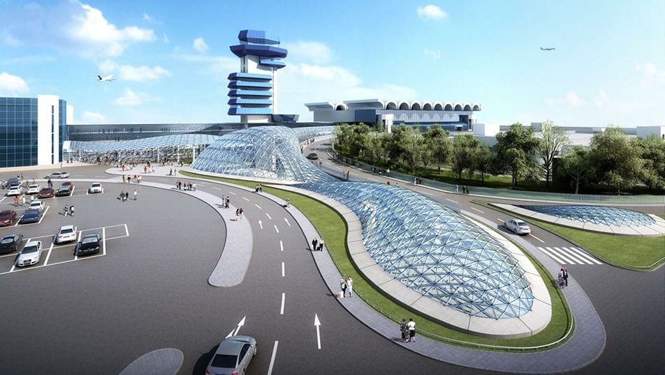 Sorin Grindeanu, noutăți despre MAGISTRALA de metrou care va asigura legătura cu Aeroportul Internațional Henri Coandă