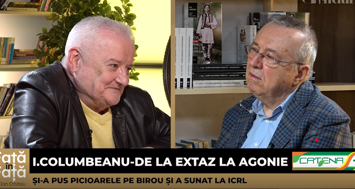 VIDEO | „Nicu Ceaușescu mi s-a părut destul de nefericit”
