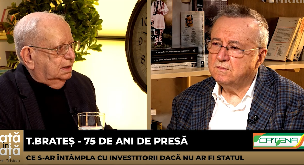 VIDEO | Tipografia era specializată în tipărirea subiectelor pentru cinematograf