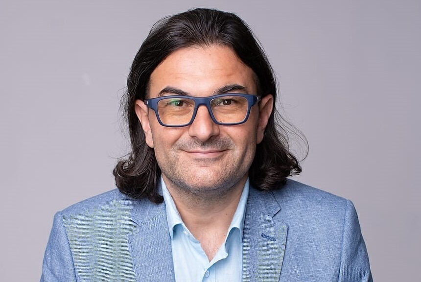 Dan Podaru, consilier Local PNL Sector 1, plângere penală împotriva lui Vlad Voiculescu, președintele USR București