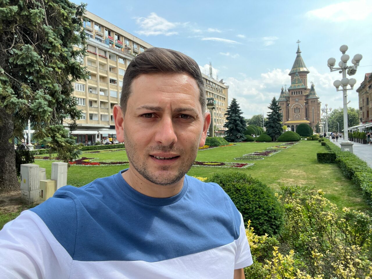 Povestea incredibilă a unui român căruia i-a fost FURATĂ identitatea: „Eram urmărit internațional. Mi s-a spus să îmi schimb eu numele”