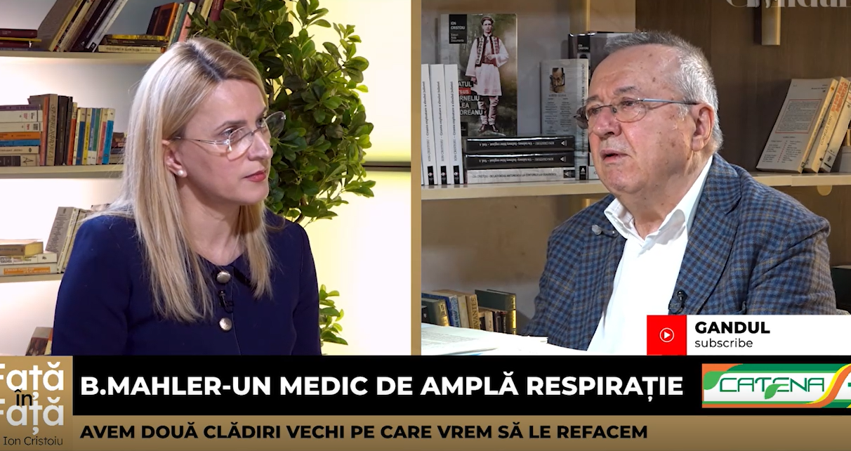 VIDEO | Tuberculoza se poate trata și acasă