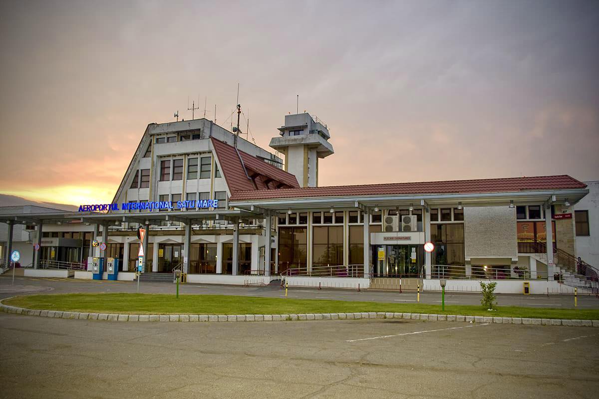 ROMATSA scoate la CONCURS un post bine plătit la Aeroportul Satu Mare. Poți să ai doar liceul
