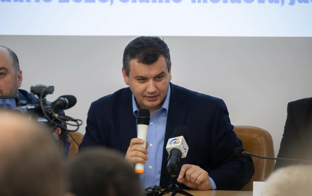 Eugen Tomac acționează în justiție Consiliul UE pe tema Schengen
