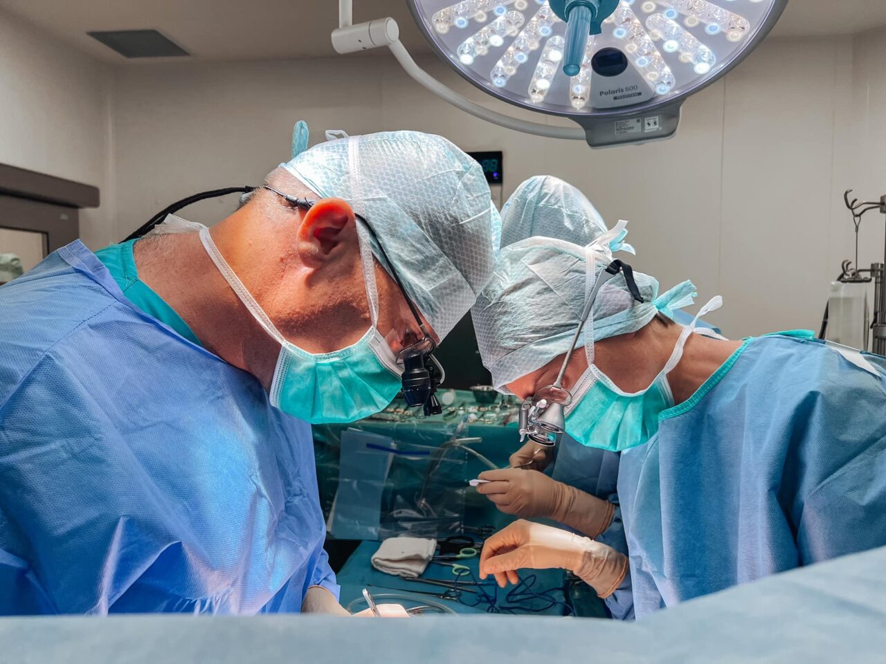 Chirurg cardiolog din Brașov, condamnat la închisoare pentru luare de mită. Ce salariu avea medicul