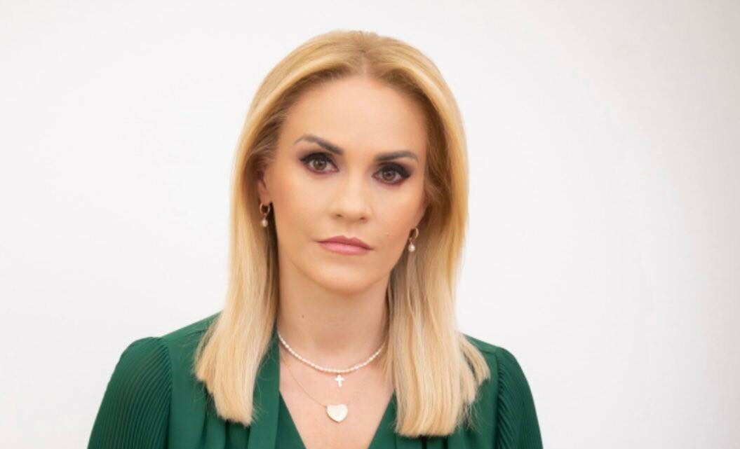 Gabriela Firea, REACȚIE după ce Nicușor Dan a fost acuzat de către ANI de abuz în serviciu: ”Legile sunt pentru toți și trebuie respectate la fel de toată lumea”