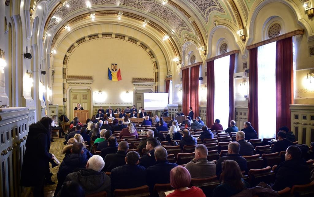 MIPE pregătește apelurile de proiecte pentru Programul Tranziție Justă