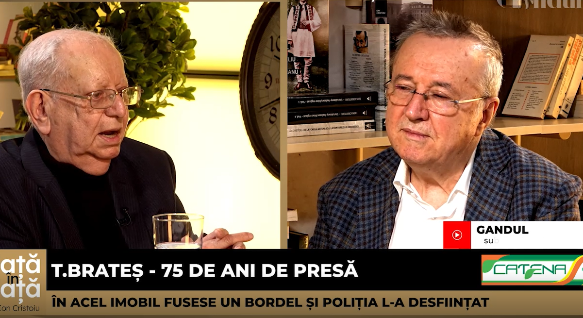 VIDEO | La radio au fost mai multe valuri de epurare