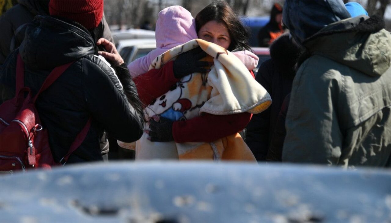 Începe PLATA sumelor necesare decontării cheltuielilor cu hrana și cazarea cetățenilor ucraineni. Anunțul IGSU