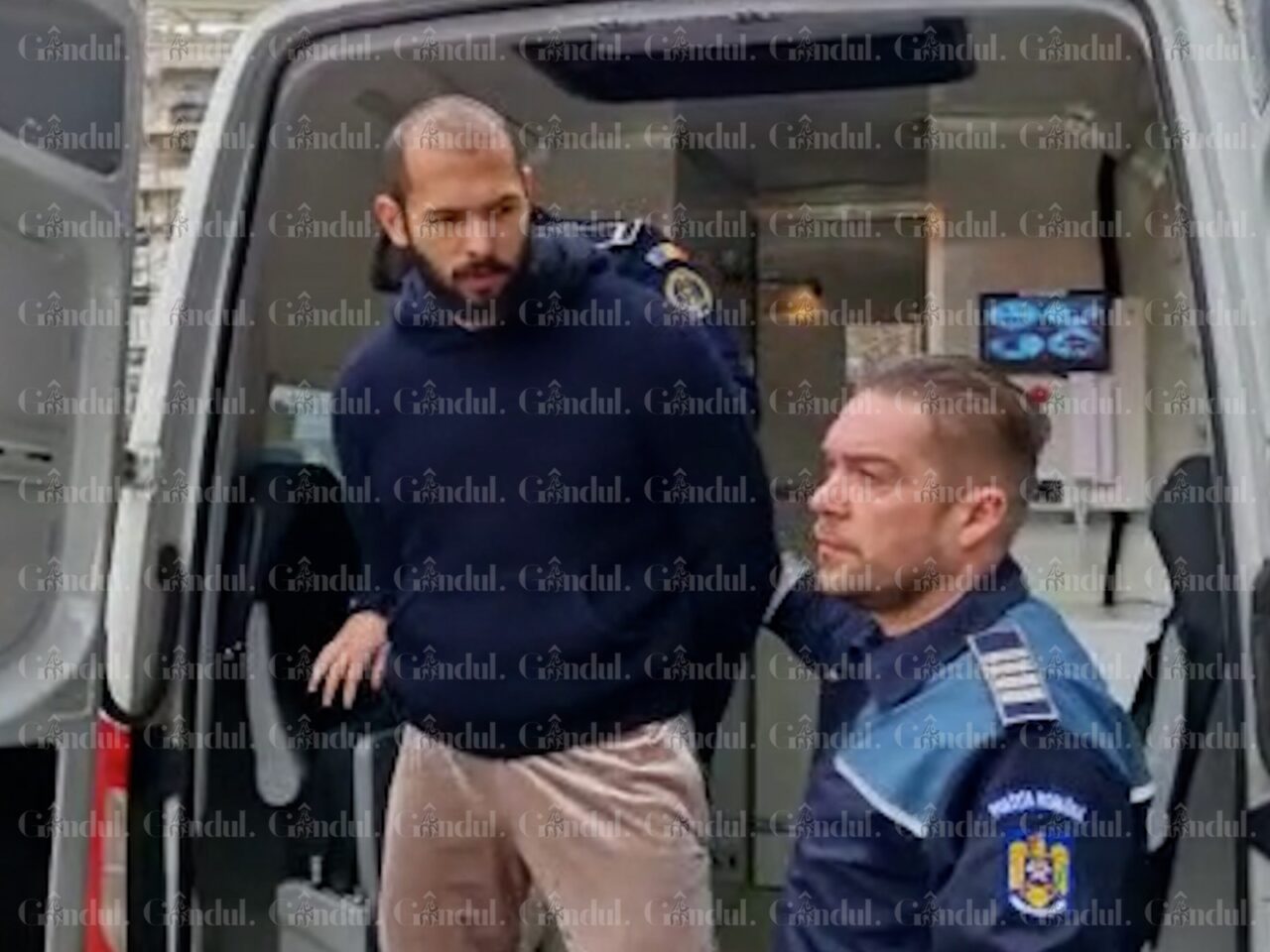 Andrew Tate, schimbare majoră în testament. Cui donează 100 de milioane de dolari