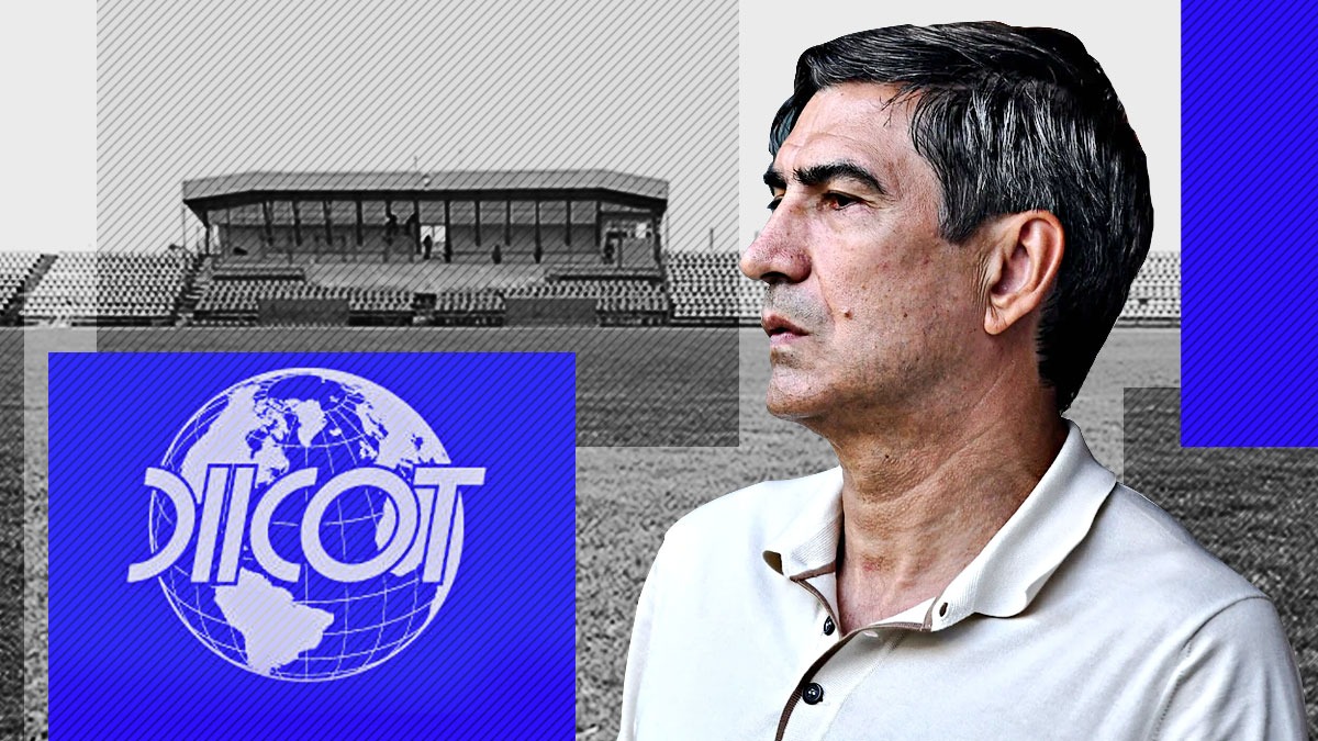 EXCLUSIV | Noi informații din ancheta deschisă de DIICOT după ”deturnarea” licitației pentru stadionul ”Extensiv Craiova”. Ce au decis procurorii în urma audierii lui Victor Pițurcă, a fiicei și a ginerelui său