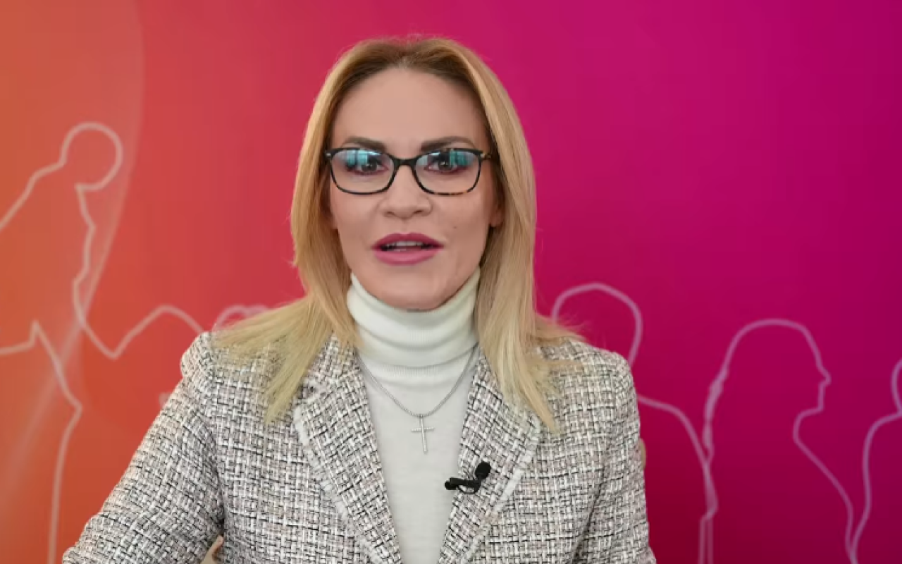 VIDEO Cum se completează FORMULARUL pentru obținerea sprijinului de 15.000 de lei prin Programul de creștere a natalității. Ministrul Familiei explică
