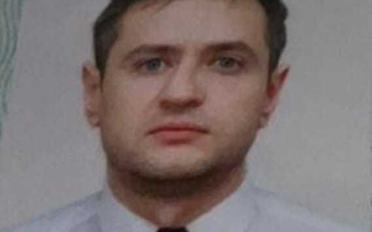 Un ucrainean a fost UCIS de un conațional la bordul unei nave aflate în Portul Brăila