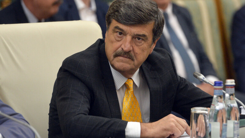 Toni Greblă va participa la o ÎNTÂLNIRE cu Nicuşor Dan, pe tema PUZ-urilor din zone protejate. Când va avea loc întrunirea
