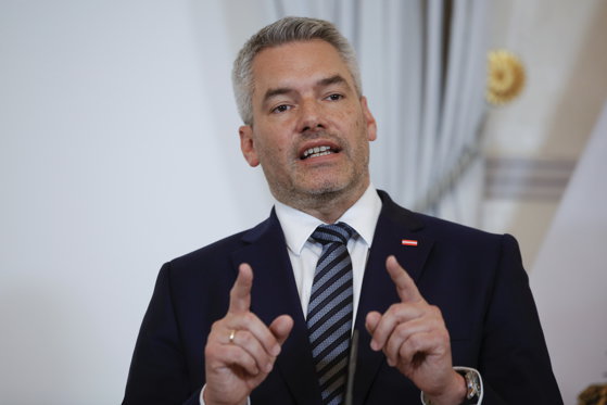 Decizie rară a Austriei! Viena anunță expulzarea a patru diplomați ruși care au acționat „într-o manieră incompatibilă cu statutul lor diplomatic”