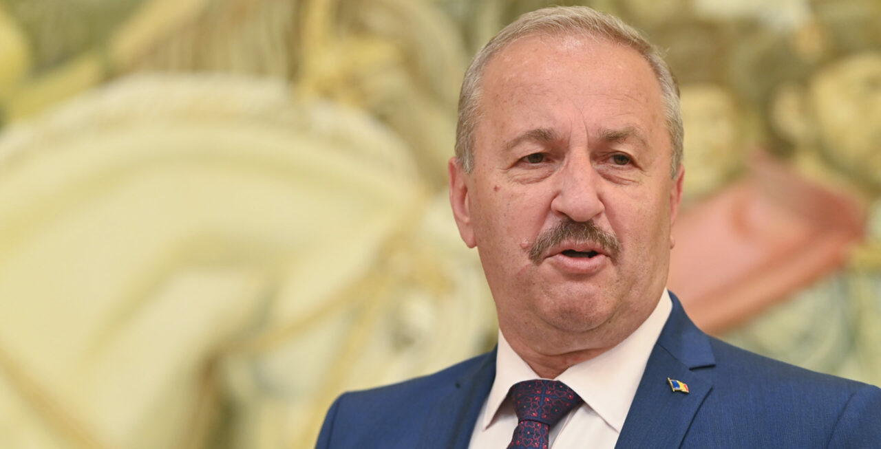 Liberalii, indeciși cu data alegerilor prezidențiale. Vasile DÎNCU: NU am înțeles rațiunile pentru care cer timp. Probabil că se uită la sondaje
