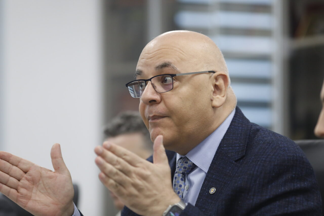 Arafat, despre bătrânii găsiți într-o casă în construcții: „Cine i-a trimis acolo, nu i-a trimis ca să fie în siguranţă, i-a trimis ca să îi ASCUNDĂ”
