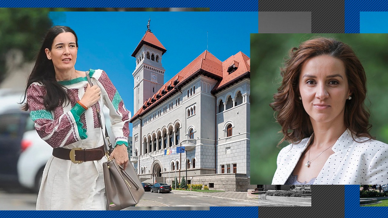 EXCLUSIV | Viceprimarul Sectorului 1 avertizează că pasivitatea Clotildei Armand poate cauza o tragedie: ”Sala de sport a liceului «Nicolae Iorga» stă să cadă. Primarul este indiferent la nevoile părinților și ale profesorilor!”