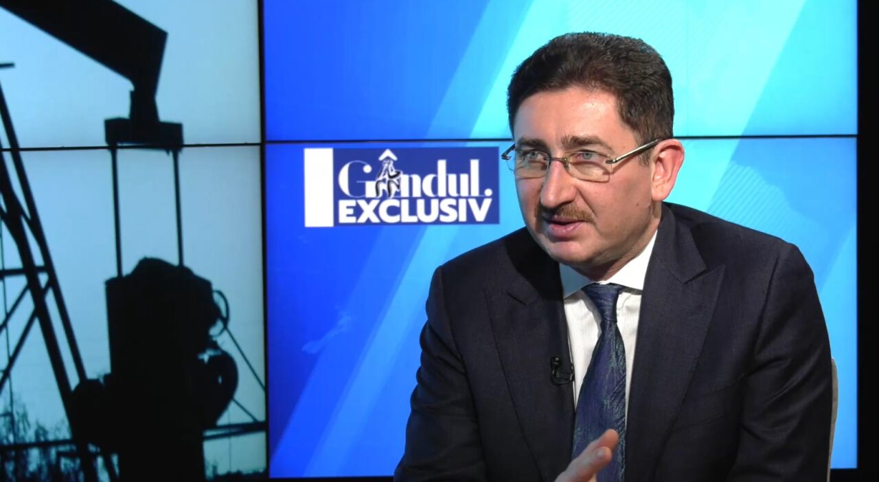 EXCLUSIV VIDEO | Mai poate statul să impună OMV Petrom taxa de solidaritate, după profitul-record anunțat? Bogdan Chirițoiu: ”Compania beneficiază de un profit foarte mare, fără legătură cu performanța”