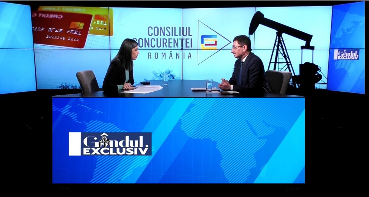EXCLUSIV VIDEO | Poate România să absoarbă fondurile europene pe care le are la dispoziție? Bogdan Chirițoiu: ”Este bine că acești bani intră în economie, dar trebuie să fim atenți să nu ajungă prea mulți la unele companii”