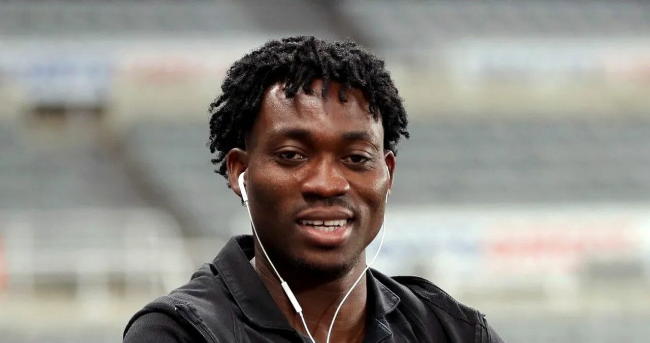 Christian Atsu a fost găsit mort! E victimă a CUTREMURULUI din Turcia!