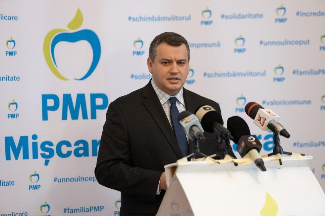 Înalta Curte de Casaţie şi Justiţie a decis completarea Biroului Electoral Central cu reprezentantul PMP. Decizia este definitivă