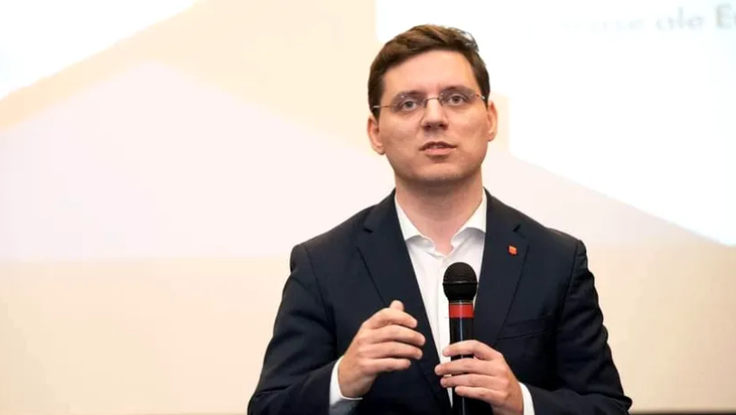 VIDEO | Europarlamentarul Victor Negrescu: ”România trebuie să îşi propună o optimizare mai amplă a PNRR, în aşa fel încât toate țintele şi obiectivele să fie realizate”