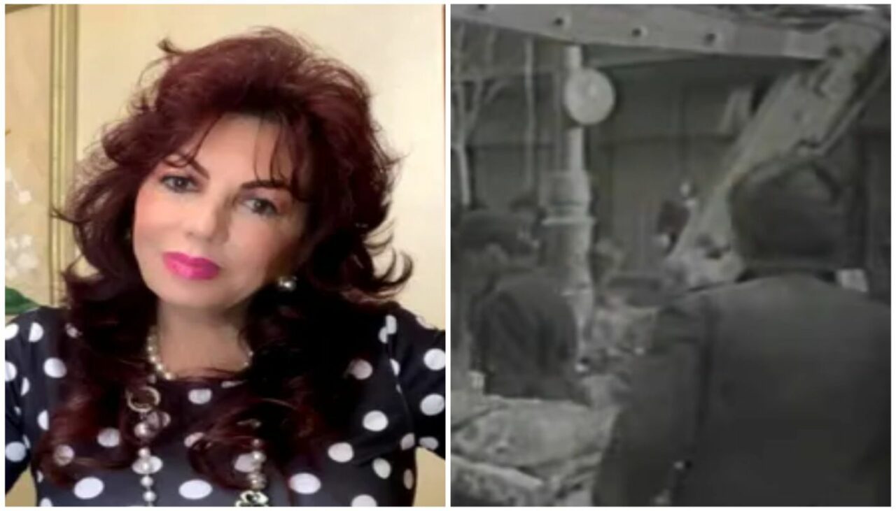 Carmen Harra, despre marele cutremur în România! „Oameni tăiați în bucăți, nici nu pot să descriu”