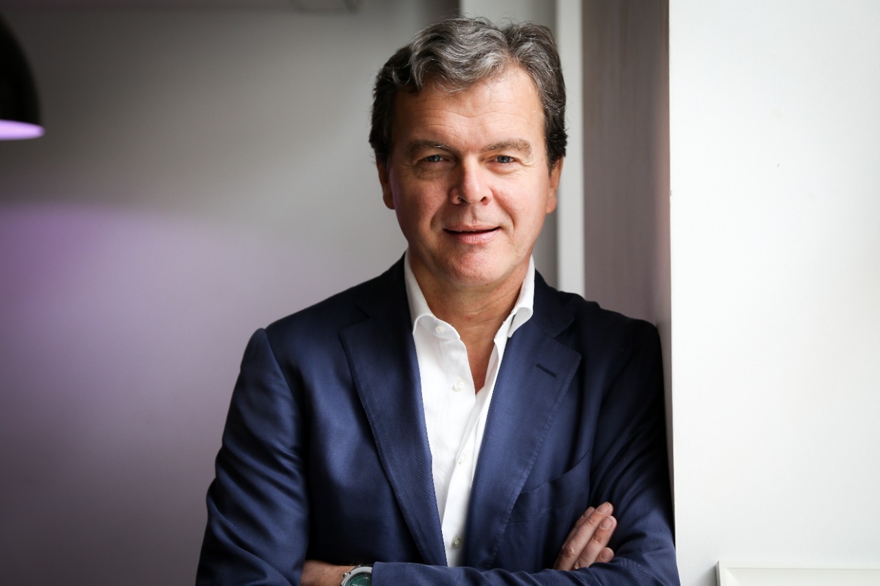 EXCLUSIV | Superbet Group îl numește Președinte al Consiliului de Administrație pe Hans-Holger Albrecht