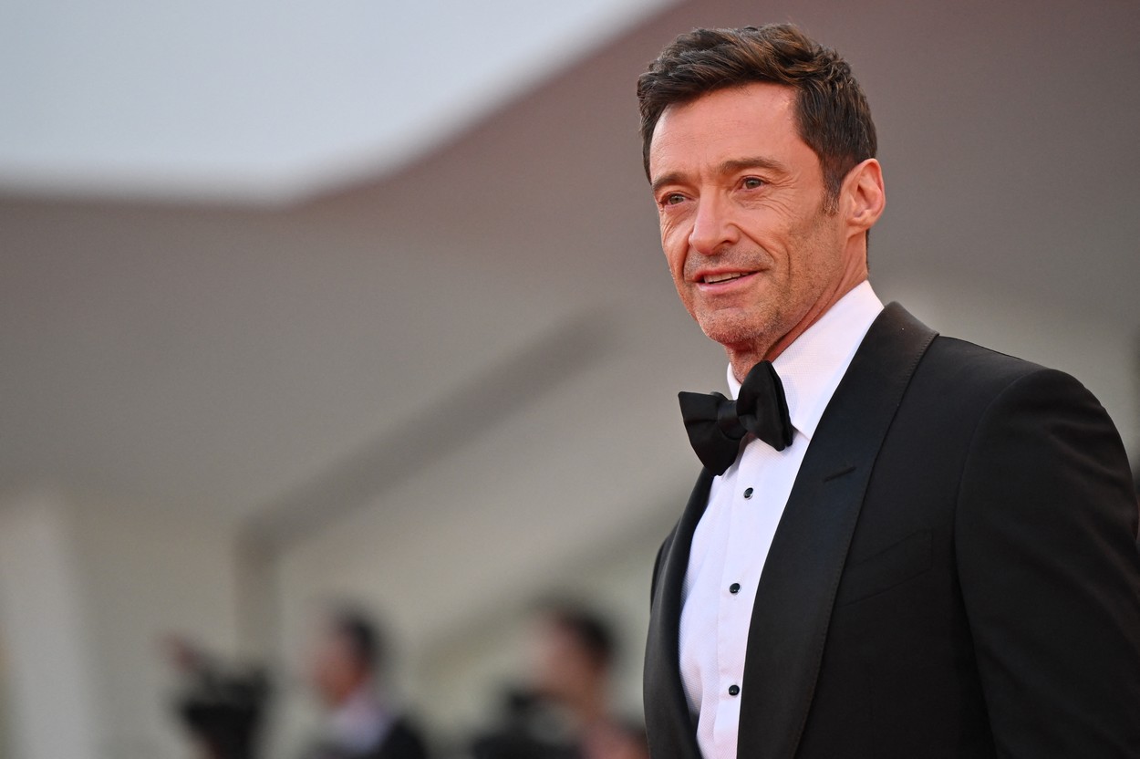 HUGH JACKMAN spune că „răcnetele și mârâiturile” pe care i le-au impus rolul lui Wolverine i-au afectat vocea