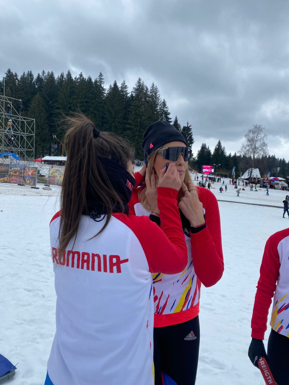 Sportivii români care au evitat în ultimul moment cutremurul din TURCIA! „Hotelul nu mai există”
