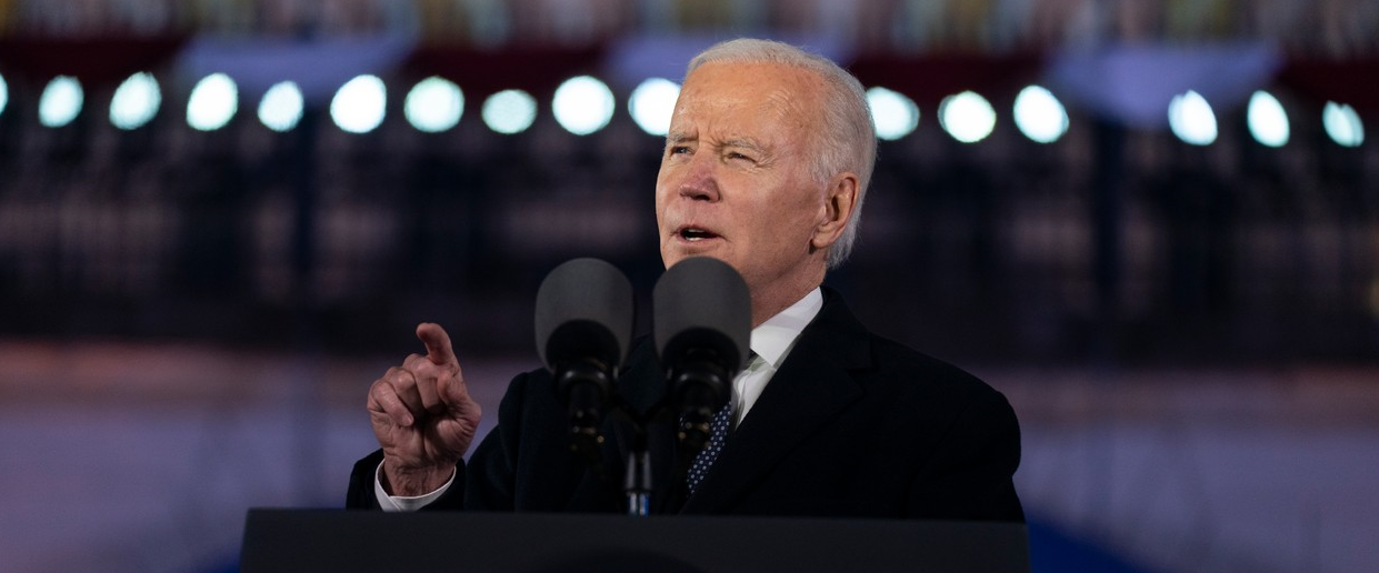 Prima REACȚIE a lui Joe Biden, după accidentul aviatic în care a fost implicat Prigojin: „Nu știu cu adevărat ce s-a întâmplat, dar nu sunt surprins”