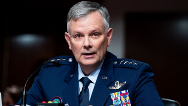 Ies la iveală detalii despre obiectele neidentificate apărute în SUA, care ar putea avea origini extraterestre. Generalul VanHerck: „Nu excludem nimic”