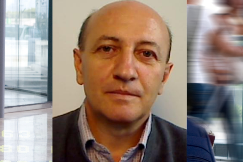 Lectorul de la Universitatea de Vest din Timișoara care a încercat să sărute o fată de 13 ani în timpul meditațiilor a fost ARESTAT