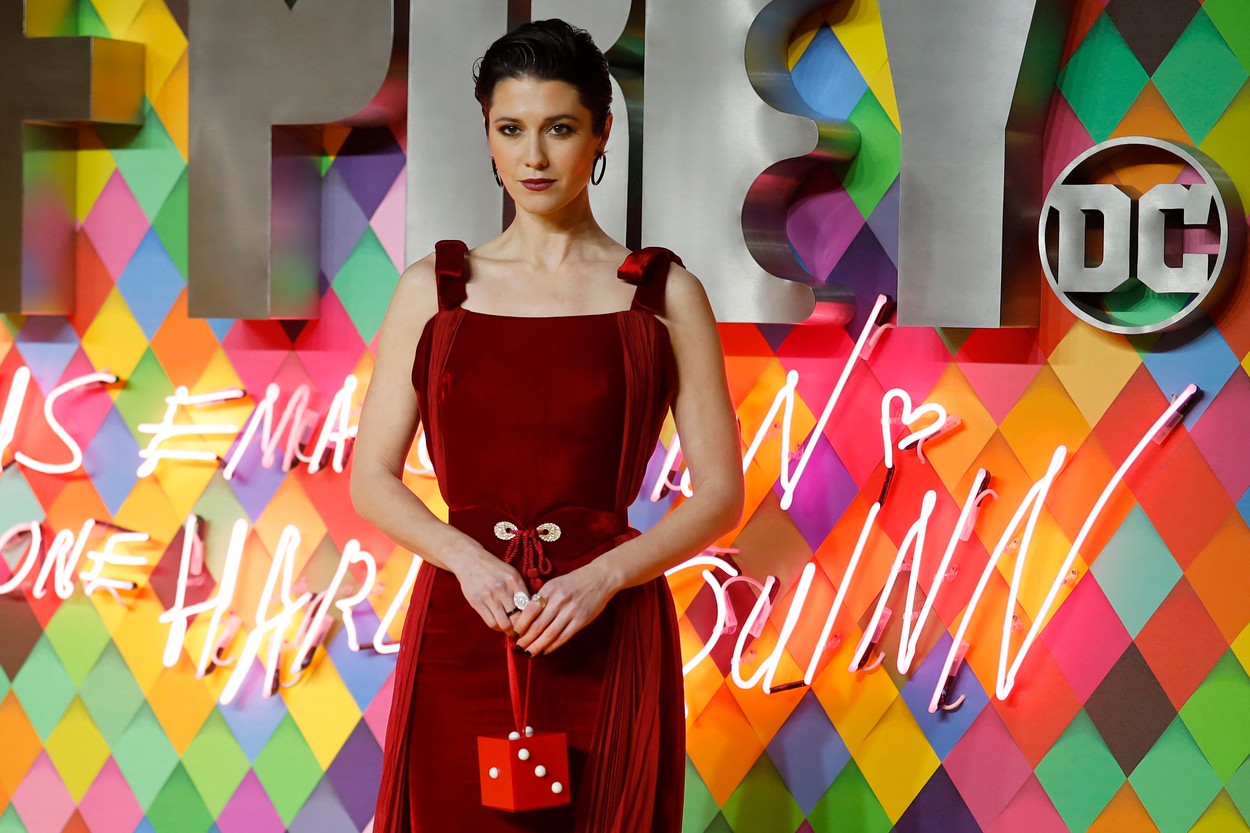MARY ELIZABETH WINSTEAD i se alătură lui Ewan McGregor în distribuția serialului „A Gentleman in Moscow”