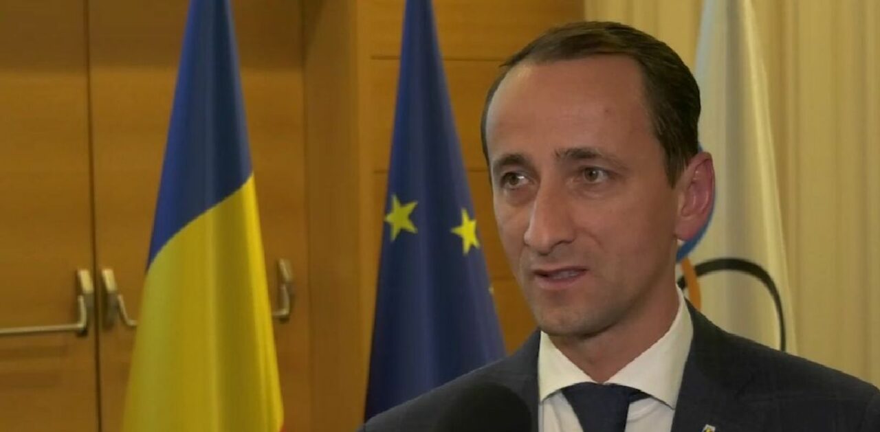 Mihai Covaliu, președintele COSR, mesaj după un an de război în UCRAINA: „Căutăm soluţii pentru a aduce speranţă”