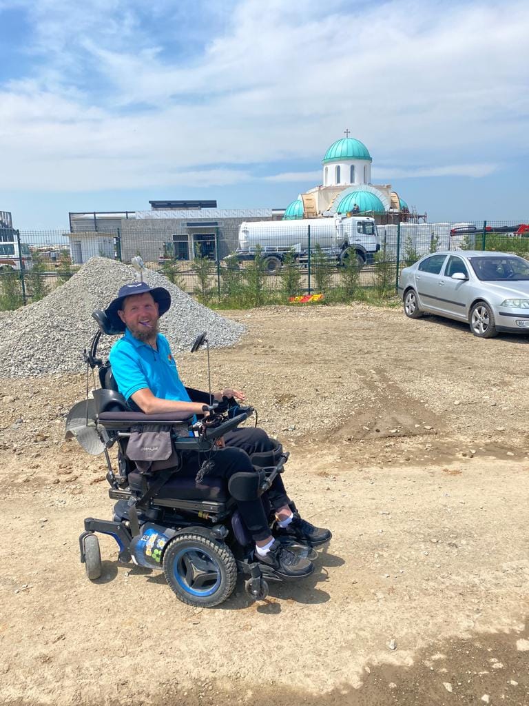 Mihai Neșu împlinește 40 de ani. Care este mesajul pentru colegul care l-a ACCIDENTAT acum aproape 12 ani