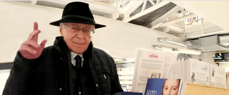 Filosoful și eseistul român Mihai Șora a murit, la vârsta de 106 ani