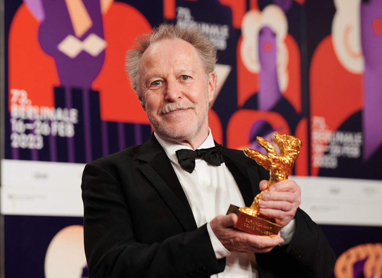 Berlin International Film Festival 2023: ”Sur l’Adamant” de Nicolas Philibert a câștigat URSUL DE AUR