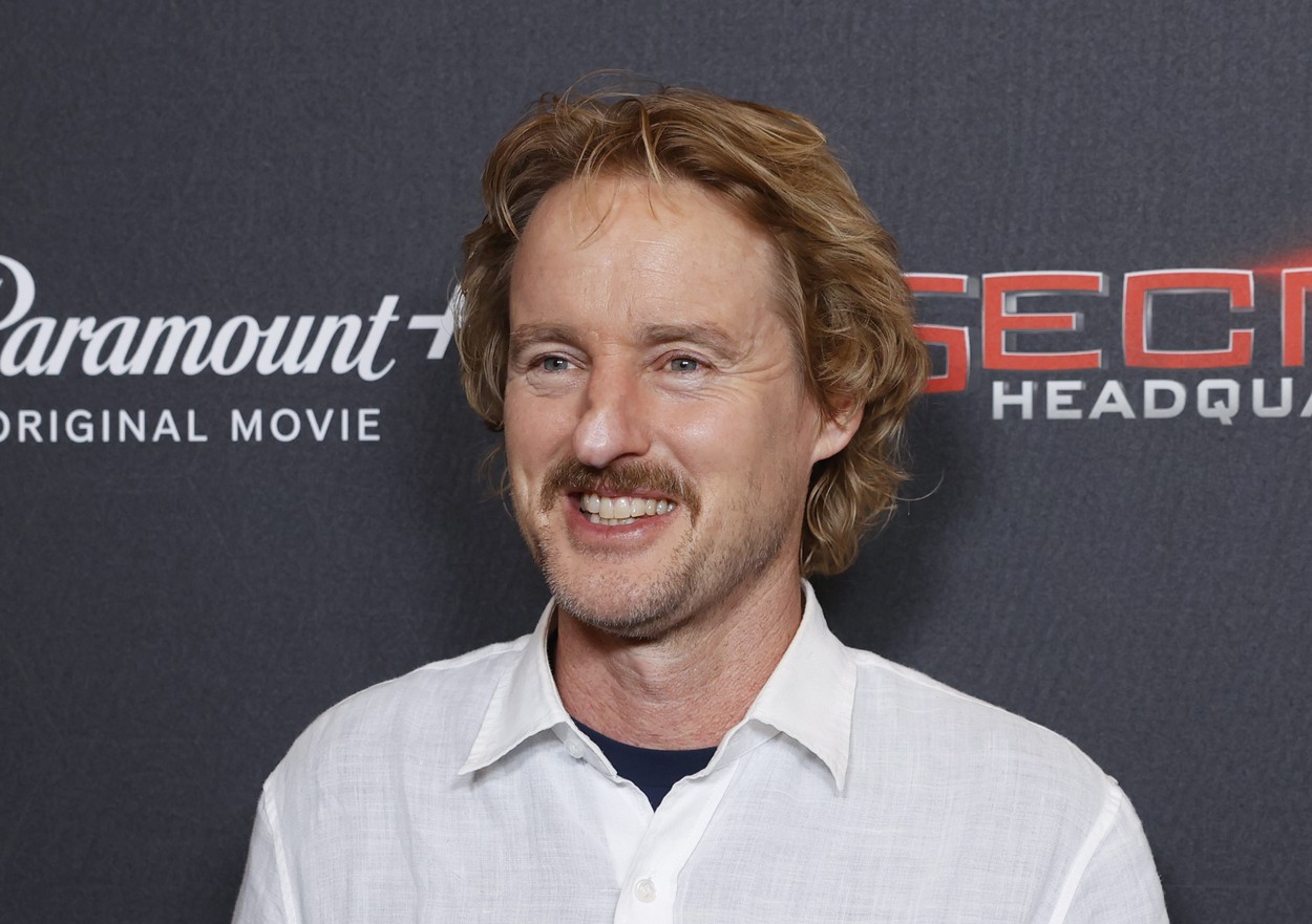 A fost lansat trailerul filmului „Paint”, cu OWEN WILSON în rolul principal