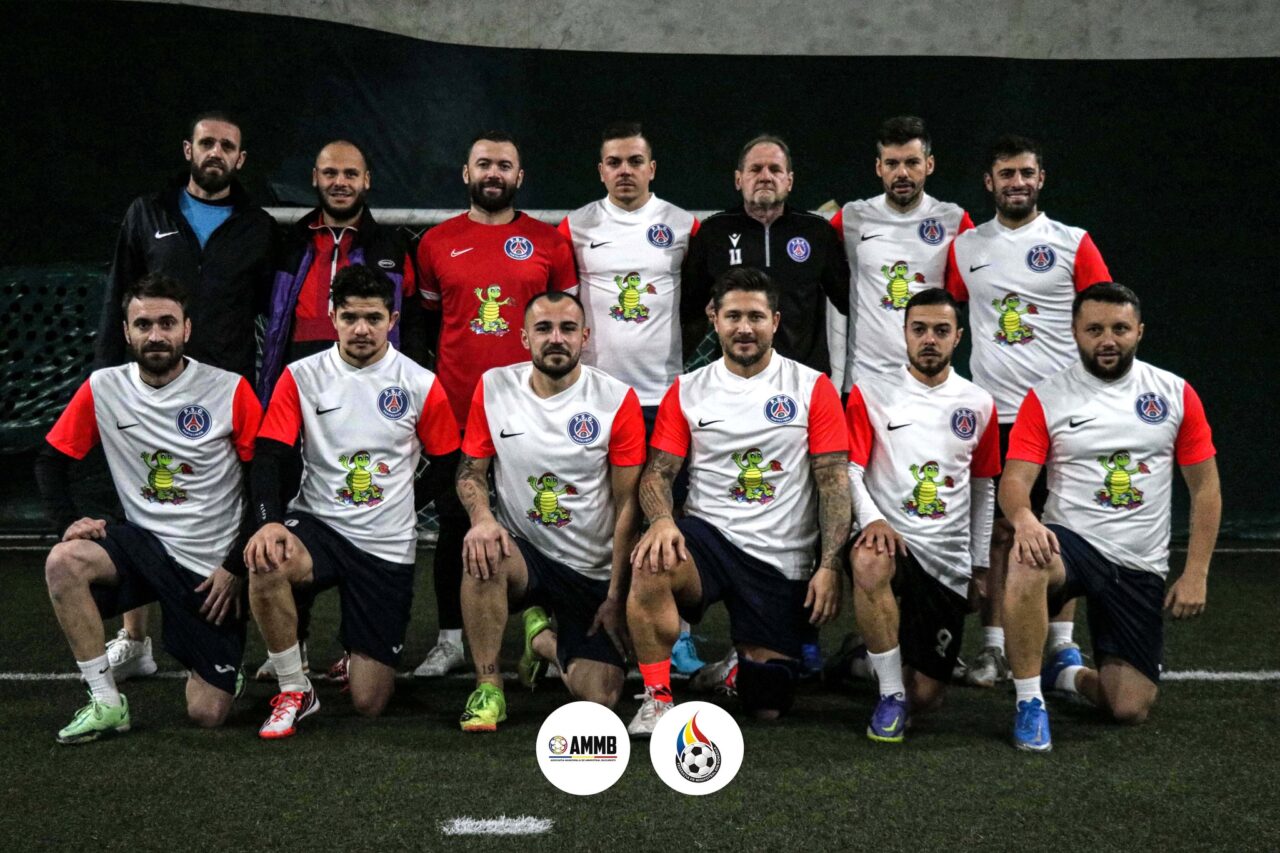 Portarul care din jungla dominicană a ajuns direct la PSG!