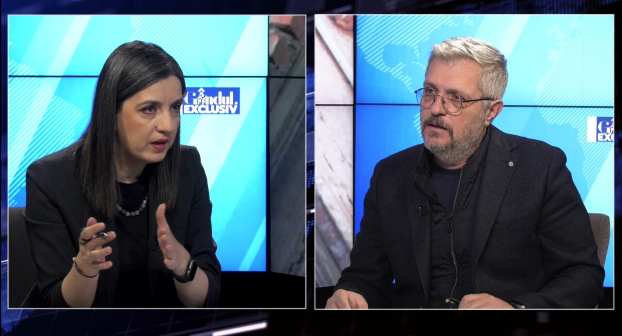 EXCLUSIV VIDEO | Care este, de fapt, stadiul zonelor construite protejate? Paul Racoviță (ISC): „Luăm multe din planșele de la nivelul anului 2000 și cu Google Maps vedem unde s-a ajuns”