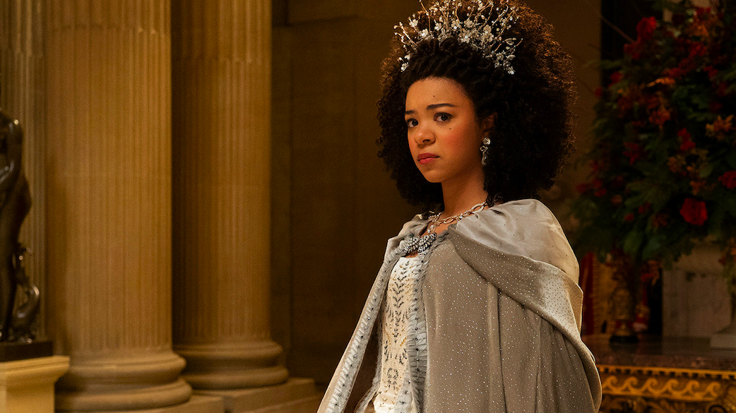 „Queen Charlotte: A Bridgerton Story”, din 4 mai, pe NETFLIX | VIDEO