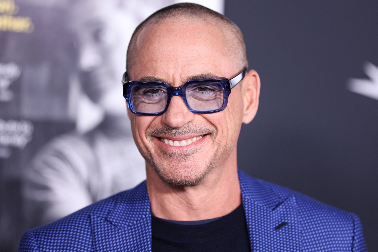 Băutura „sănătoasă” care l-a AJUTAT pe Robert Downey Jr. în lupta sa cu dependența
